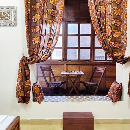 Treasures Of Zanzibar House Bed and Breakfast Εξωτερικό φωτογραφία