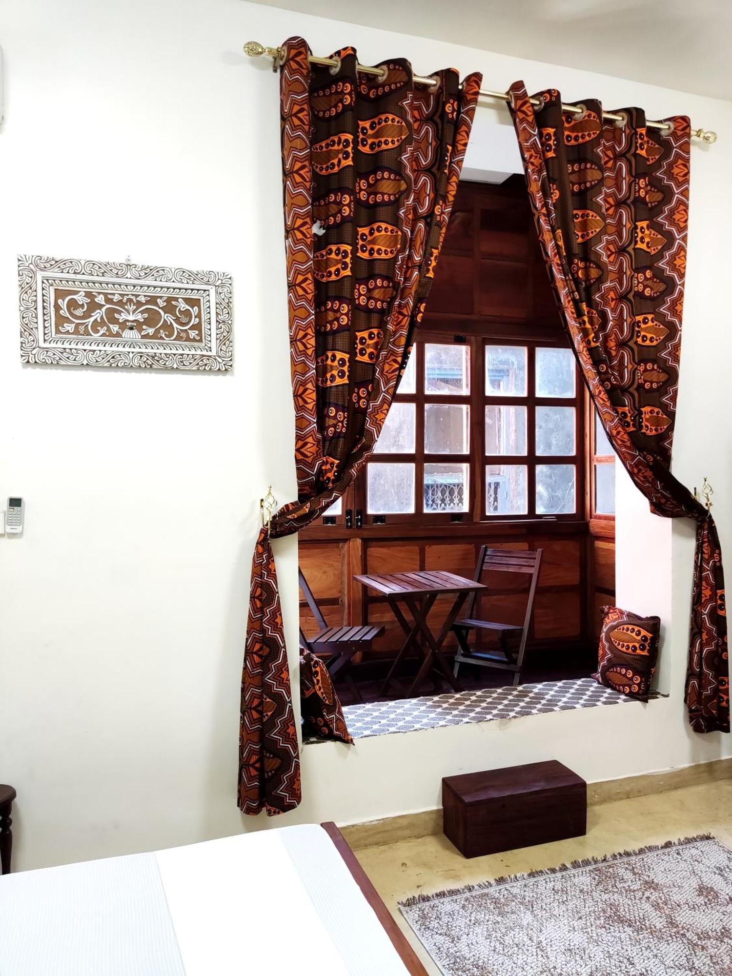 Treasures Of Zanzibar House Bed and Breakfast Εξωτερικό φωτογραφία