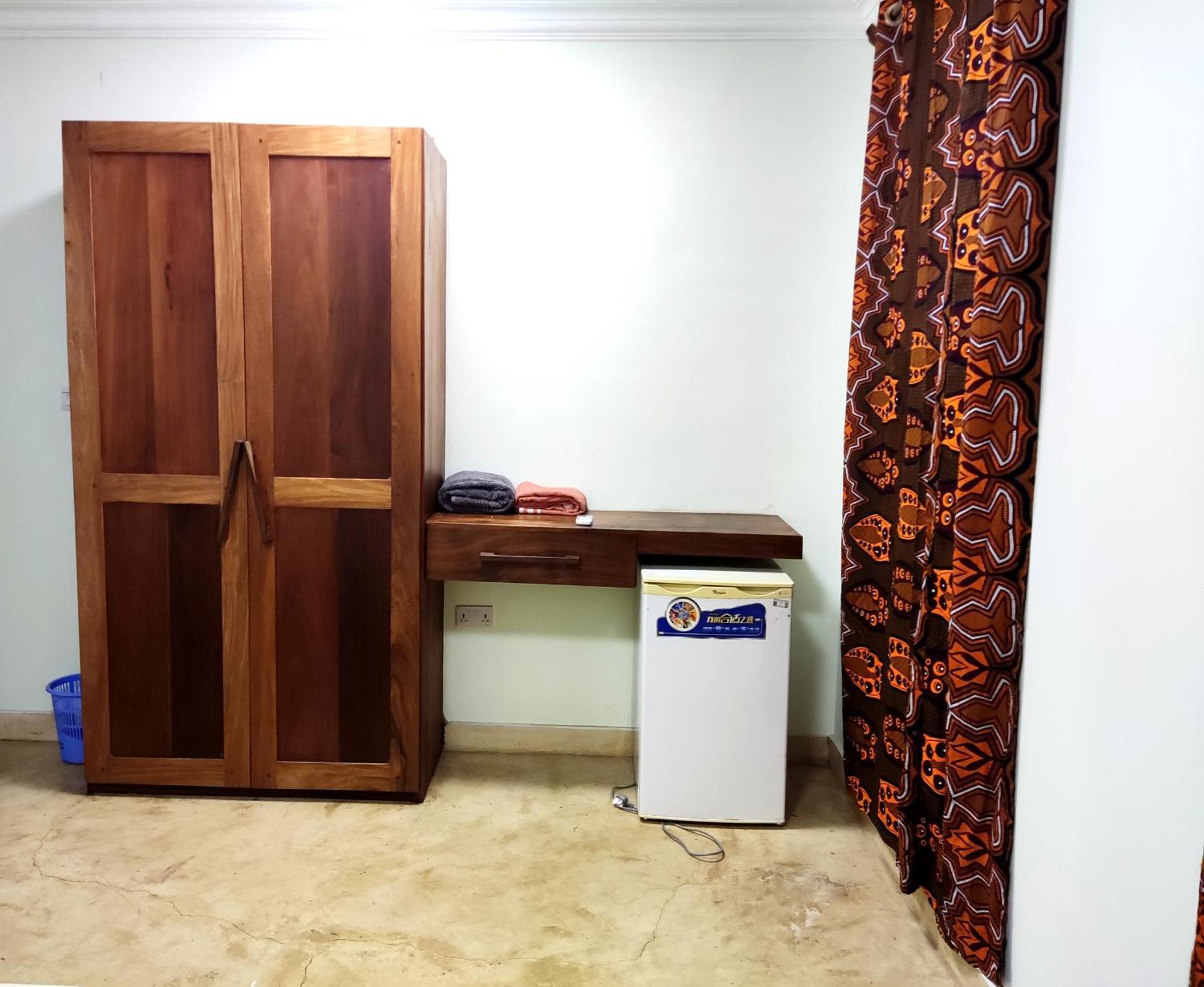 Treasures Of Zanzibar House Bed and Breakfast Εξωτερικό φωτογραφία