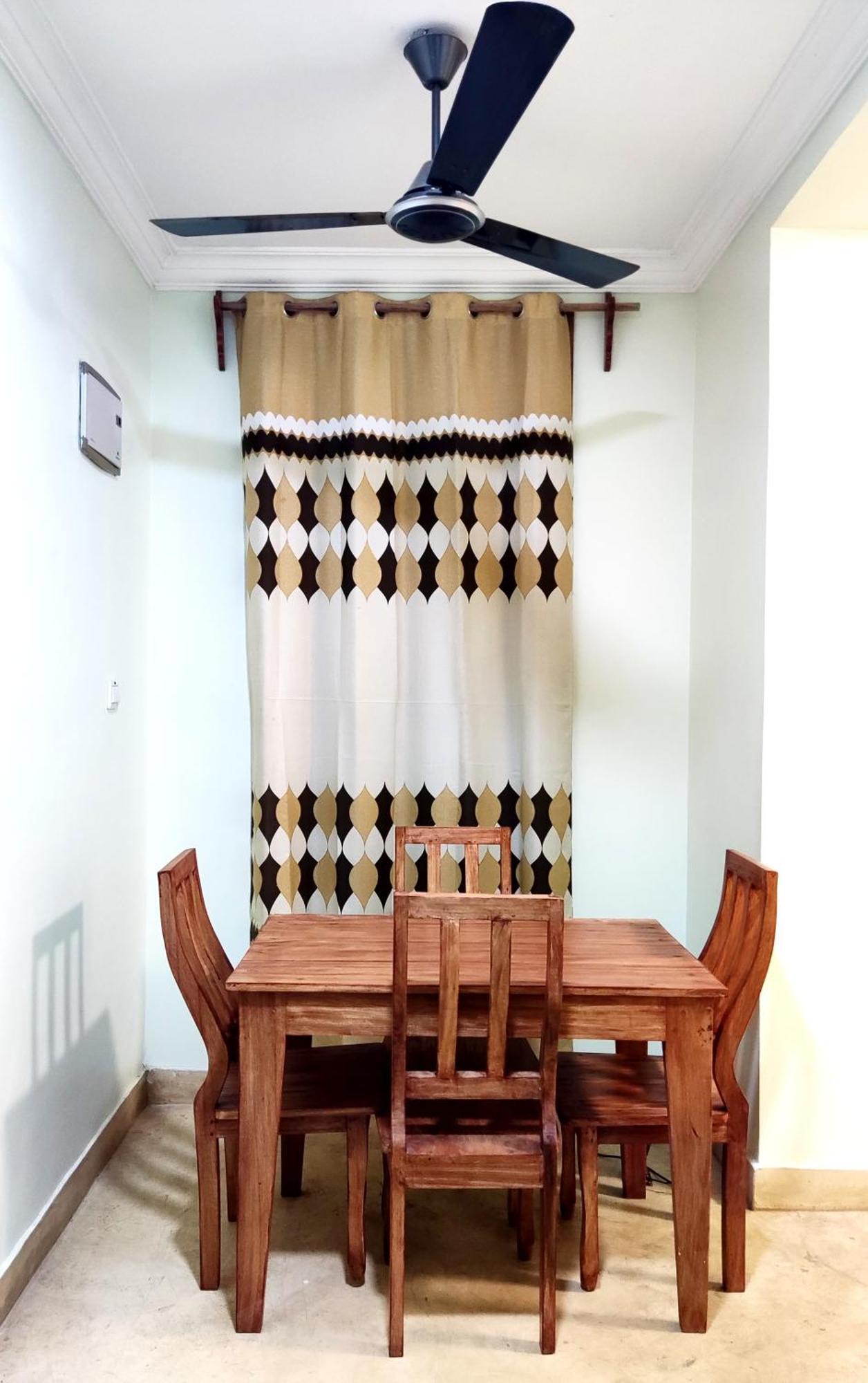 Treasures Of Zanzibar House Bed and Breakfast Εξωτερικό φωτογραφία