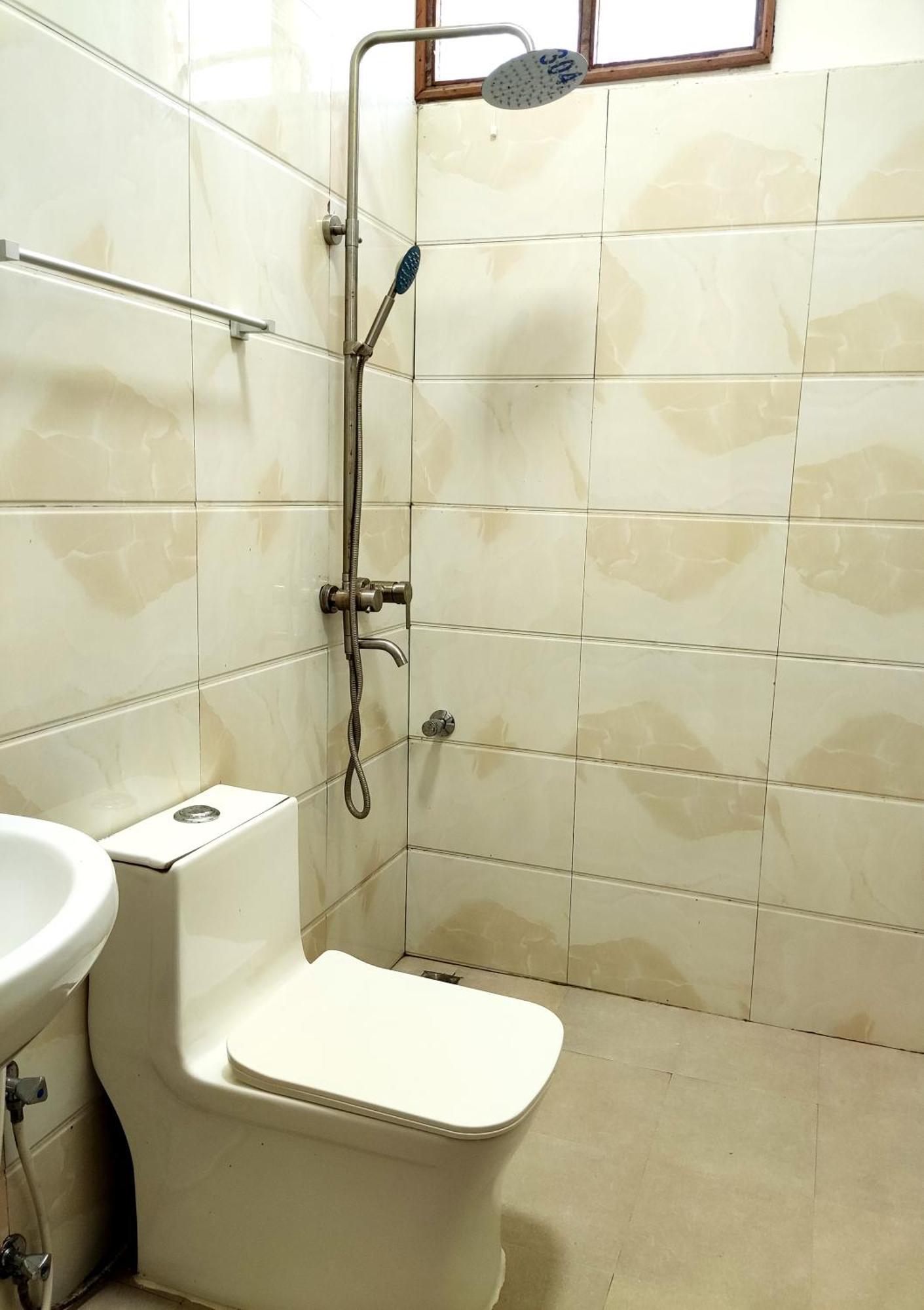 Treasures Of Zanzibar House Bed and Breakfast Εξωτερικό φωτογραφία