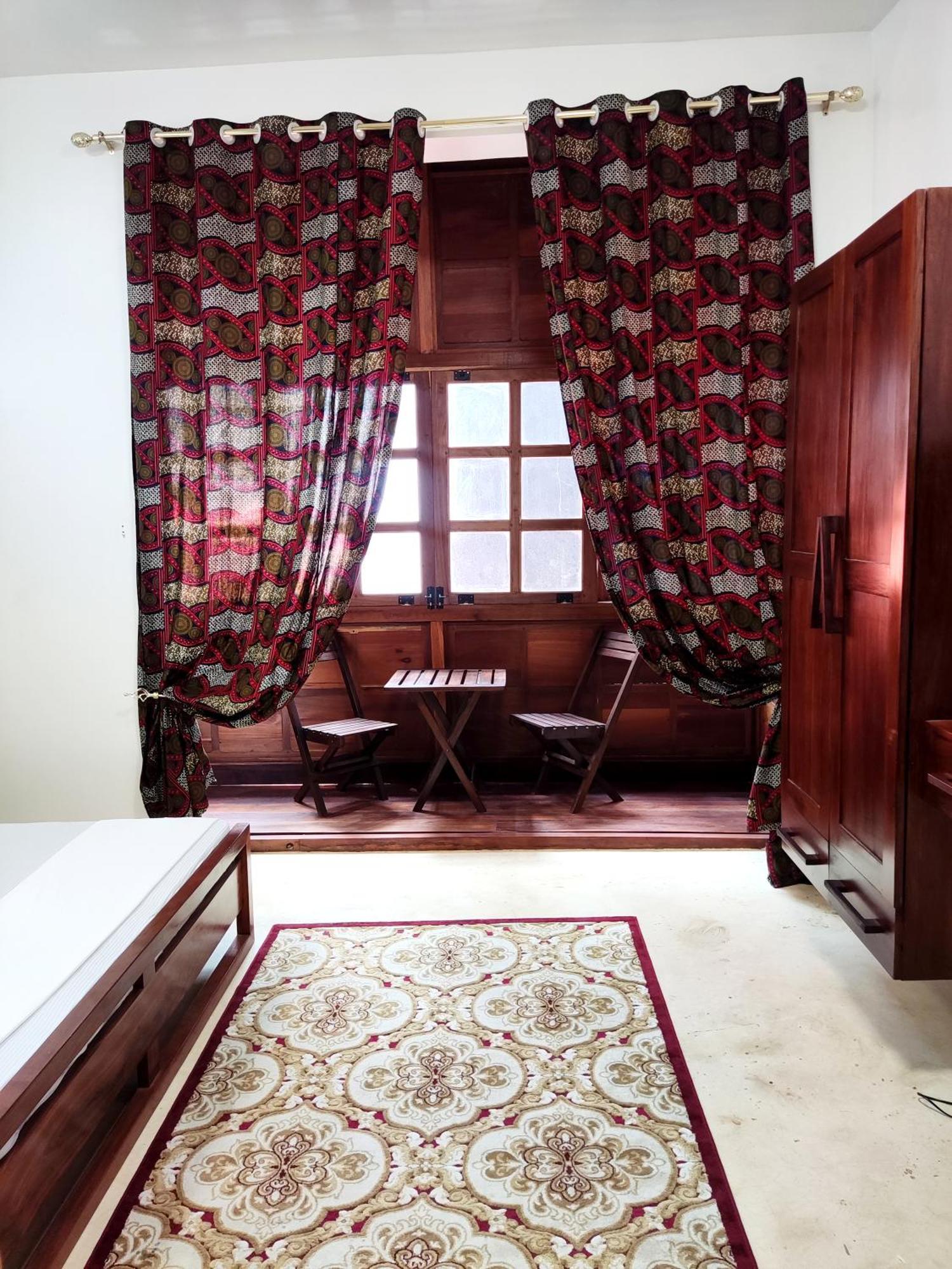 Treasures Of Zanzibar House Bed and Breakfast Εξωτερικό φωτογραφία