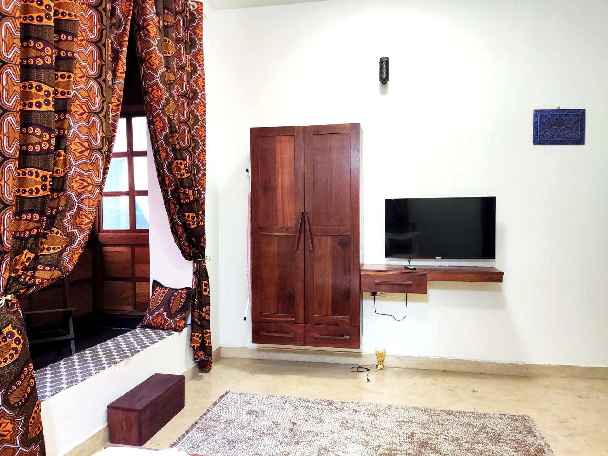 Treasures Of Zanzibar House Bed and Breakfast Εξωτερικό φωτογραφία