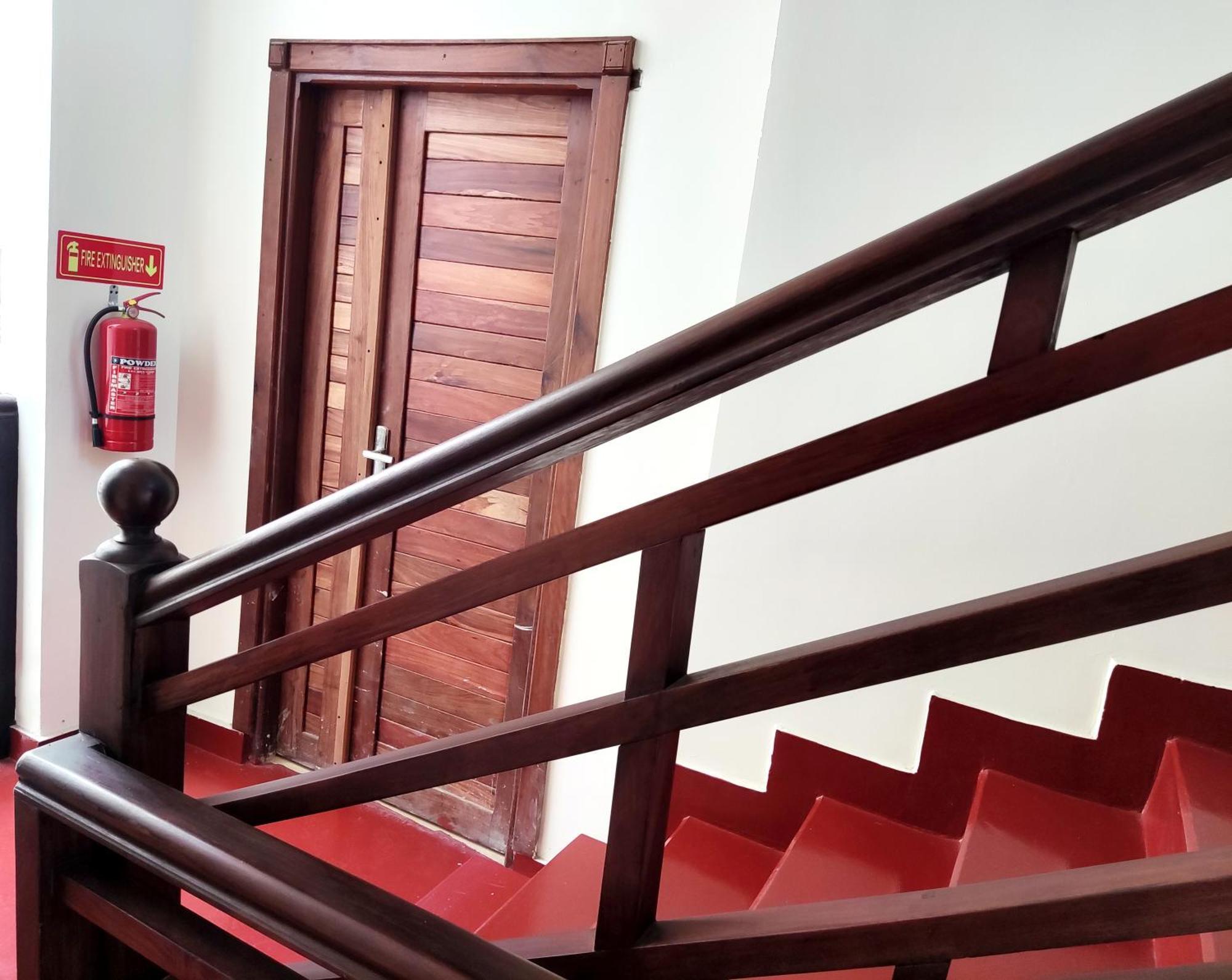 Treasures Of Zanzibar House Bed and Breakfast Εξωτερικό φωτογραφία