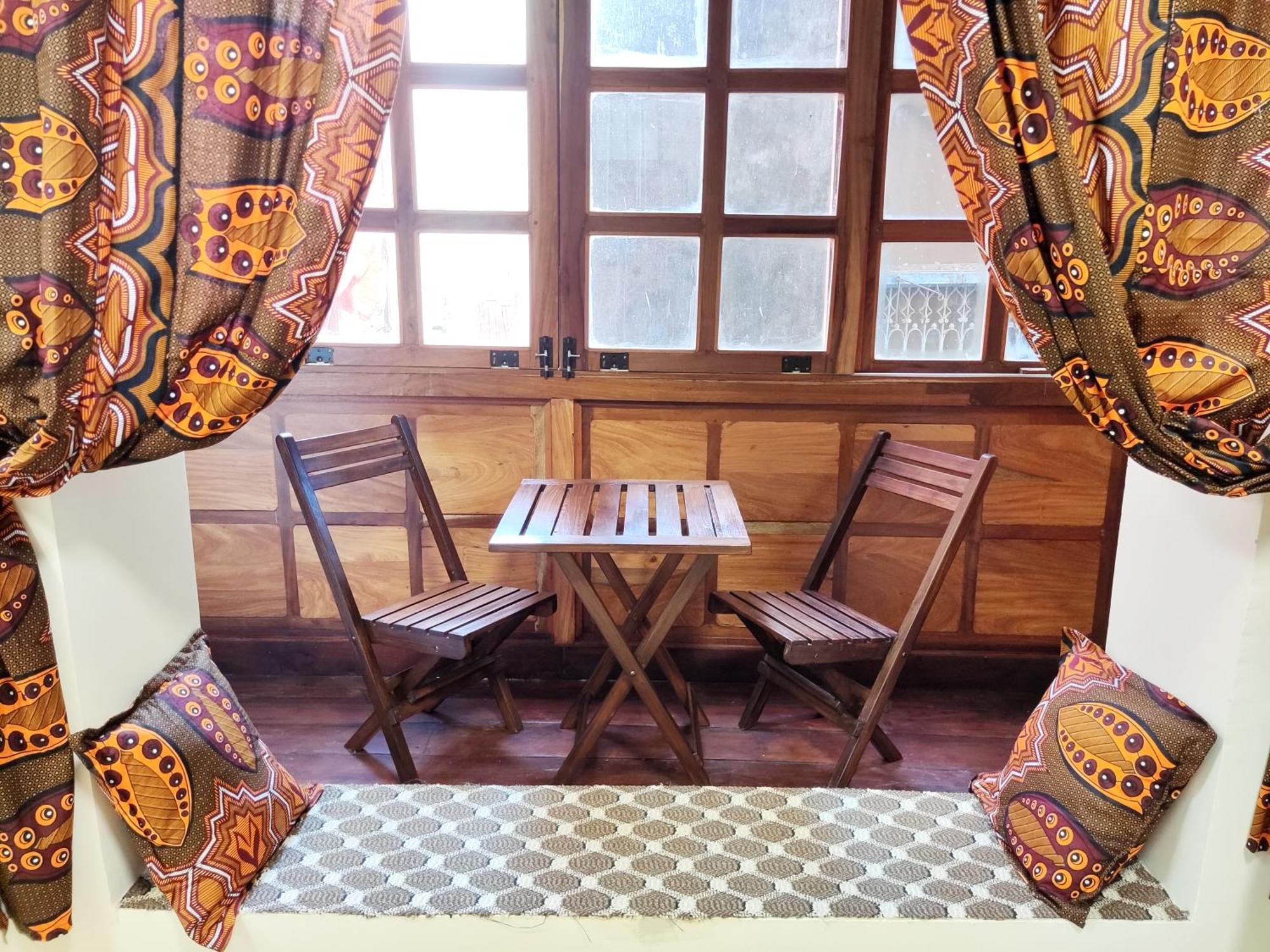 Treasures Of Zanzibar House Bed and Breakfast Εξωτερικό φωτογραφία