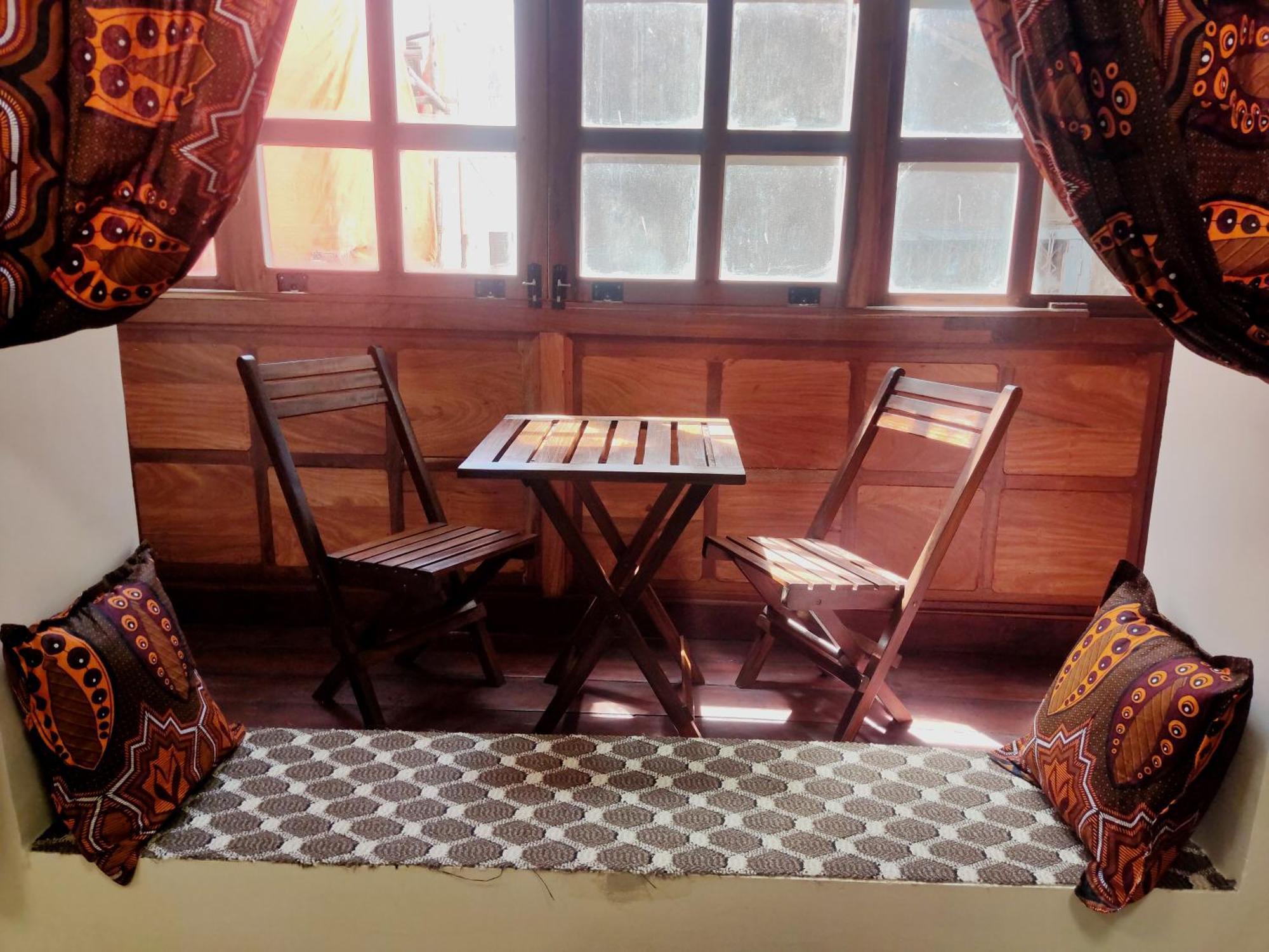 Treasures Of Zanzibar House Bed and Breakfast Εξωτερικό φωτογραφία