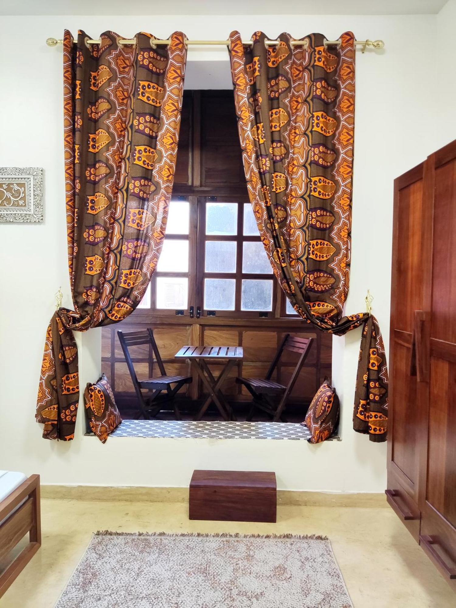 Treasures Of Zanzibar House Bed and Breakfast Εξωτερικό φωτογραφία