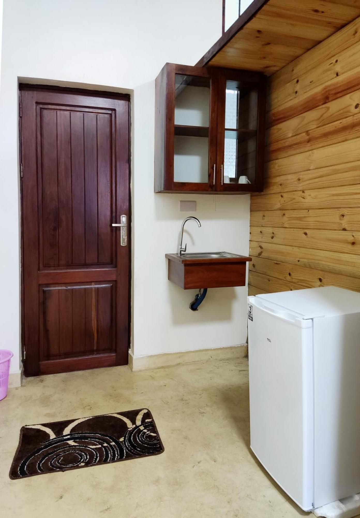 Treasures Of Zanzibar House Bed and Breakfast Εξωτερικό φωτογραφία