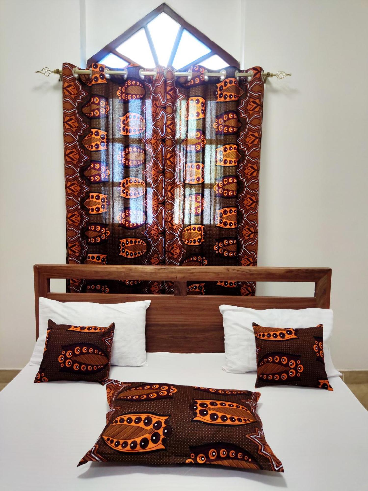 Treasures Of Zanzibar House Bed and Breakfast Εξωτερικό φωτογραφία