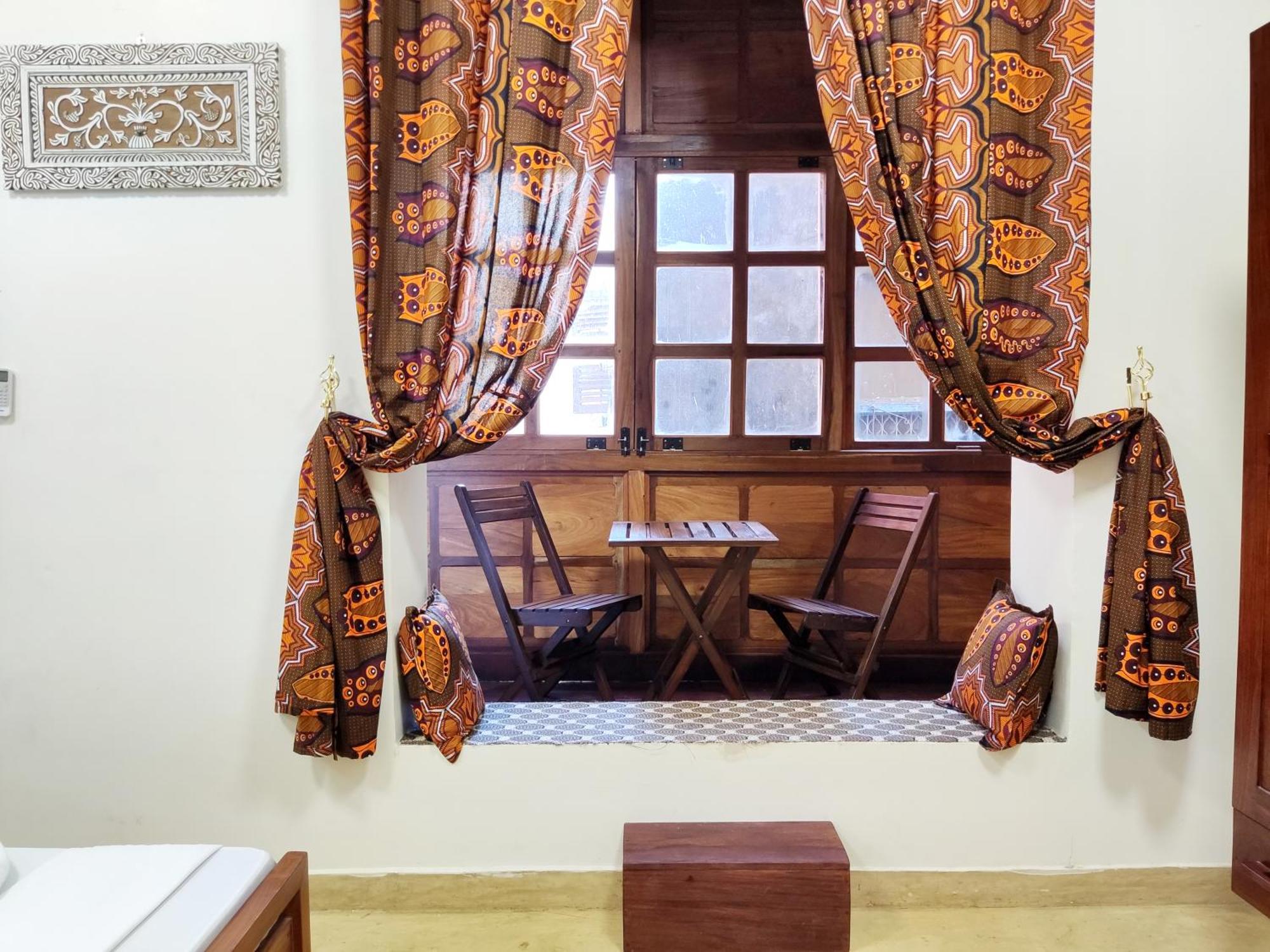 Treasures Of Zanzibar House Bed and Breakfast Εξωτερικό φωτογραφία